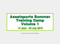 assetsports.com