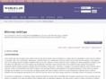 attorneyrankings.com