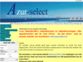 azur-select.com