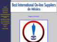 biosmexico.com