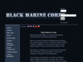 blackmarinecorps.com