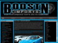 boostnimports.com