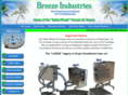 breezeind.com