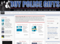 buypolicegifts.com