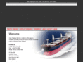 capeshipping.com
