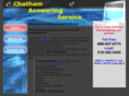 chathamansweringservice.com