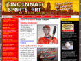 cincysportsart.com