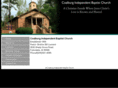 coalburgbaptist.com
