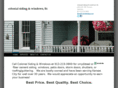 colonialsiding.com