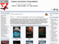crosstrainingpublishing.com