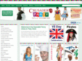 crusaderparty.co.uk