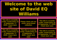 deqwilliams.com