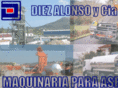 diezalonso.com