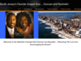 duncanandrachelle.com