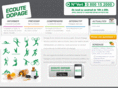ecoutedopage.com