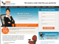 ergobackchair.com