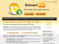 extractpst.com