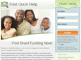 findgranthelp.com