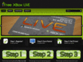 freexboxlivegold.net