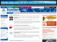 frontiersinrespiratorydisease.org