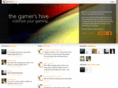 gamershive.net