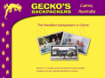 geckosbackpackers.com.au