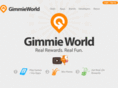 gimmieworld.com