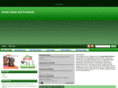 greenideasfan.info