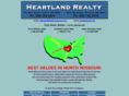 heartlandofamerica.com