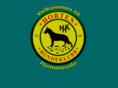 horten-hundeklubb.com
