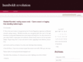 humboldtrevolution.org