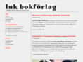 inkbokforlag.com