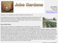 jobegardens.com