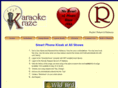 karaokekraze.com