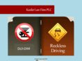 keeferlawfirm.com