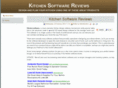 kitchensoftware.net