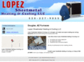 lopezheatingandcooling.com