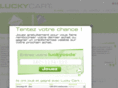 luckycarts.com