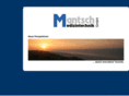 mantsch-medizintechnik.com