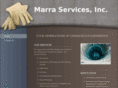 marrainc.com