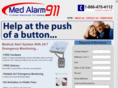 medalarm911.com