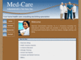 medcaresvcs.net