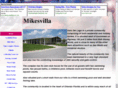 mikesvilla.com