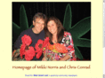 mikkiandchris.com