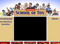 mistertoymaker.com