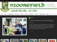 moorefieldgaaclub.com