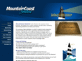 mountaincoastsolutions2.com