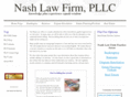 nash-law.com