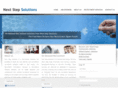 nextstephr.com
