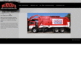 nexusdisposal.com